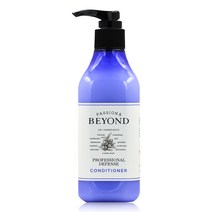 비욘드 프로페셔널 디펜스 컨디셔너, 1개, 450ml