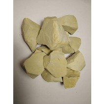 olgachalkshop 식용 점토 우랄 200g, 1