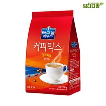 동서식품 맥스웰 커피믹스 오리지날 900g, 1, 1, 본상품선택