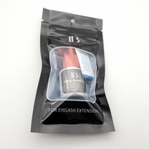 아이비 울트라 슈퍼 글루 속눈썹 연장 접착제 10병 i-beauty Individual 드라이 슈퍼 글루 Lash a Cil 링 속눈썹 접착제 초접착, 상품 상세페이지 참조