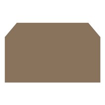 스노우 피크 텐트 시트 랜드 록 내부 매트 TM-050R