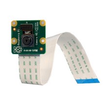 [RASPBERRY-PI] 라즈베리파이 카메라모듈 V2 (RPI 8MP CAMERA BOARD)