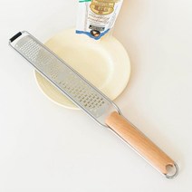 치즈 레몬 오렌지 갈기 2중 그레이터 미니강판 편리, 단품