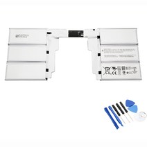 서피스북 G3HTA049H G3HTA050H 배터리 Surface Book 2세대 1835 배터리