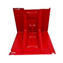 파라펫 물막이판 차수막 수마기 침수 홍수 방수판, 누출 방지 스트립