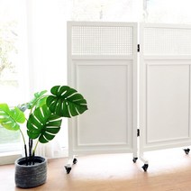 린도 이동형 2단 파티션 (600), 스카이그레이