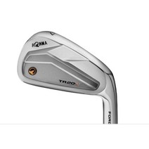 아이언세트 골프 혼마 tr20v 골프 아이언 헤드 4 10 아이언 클럽 골프 아이언 세트 샤프트 없음 혼마 골프 클럽 남성용 아이언 세트, 아이언 헤드 샤프트 X