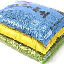 마이플랜트 휴가토 18L 대포장, 대립(20-30mm)