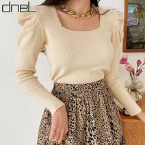 드넬 드넬 스퀘어핏니트DWK21008A (P001865900)