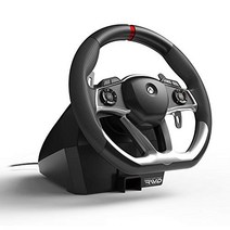 [마이크로소프트 라이센스 상품]Force Feedback Racing Wheel DLX for Xbox Series XS[Xbox Series X대응]