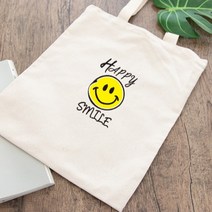 자투리 열전사지 제너럴 해피Z1169 스마일