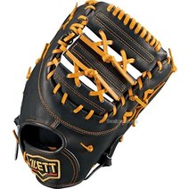 야구 글러브 zett 하드 퍼스트 미트 프로 상태 2201 소프트 하드(bprofm233-1936)일본직배송, blackoku b, 없음