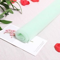 자이언트얀 대왕 굵은 실 뜨개질 뜨개 가방 목도리 빅얀 점보얀 1kg 500g 벨벳 패브릭 자이언트 헬륨 풍선 다채로운 크 원사 장식 용품 웨딩 사이트 장식 생일 파티 휴일, gteen 원사, 1개