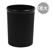 마이KIDMALL_창신)주름오픈휴지통 대(233X233300㎜) 사무용쓰레기통 화장실 미니 욕실 일반 스레 다용도 쓰래 도통_MMY키드MAl몰, 별도의_옵션-없음