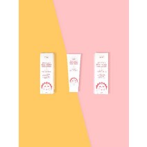 레시피박스 리얼에너지 키즈 로션 20ml