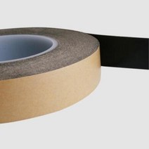 20mm 수공예 블랙컬러 강력 양면테이프 편리 블랙박스