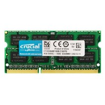 DDR3L 4GB 8GB 600Mhz .35V 204 핀 메모리 Latpop RAM SODIMM, 10X DDR3L 4GB 1333