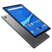 태블릿 Lenovo Tab M10 Plus 10.3 Tablet PC 4GB＋64GB MediaTek P22T Octa Core Android 9.0 Tablets WiFi / 4G LTE Dual Camera 13MP 7000mAh, 128GB TF 카드 추가, X606F 와이파이 버전