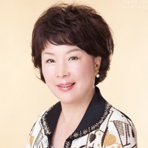 단골탑 여성 통가발 아웃 컬 드라이펌 여성가발, 내츄럴다크브라운M, 1개