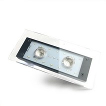 ZA1201-WIFI LED 라이트 바닷물 해양 산호초 수족관 물고기 탱크 조명 전체 스펙트럼 램프, 한개옵션0