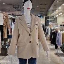 라니아케아(LANIAKEA) 라니아케아 자체제작 견장 자켓-nc경산점