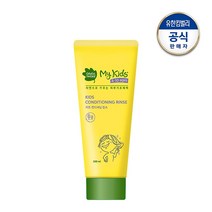 그린핑거 마이키즈 린스 150ml, 150ml x 1개