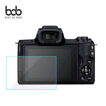 ☞고객대만족↗¶ 리코gr1 리코gr2 bob RP M50 M100 (f†A♩s) 캐논 LCD액정 강화유리필름, 캐논EOS(RP.M50.M100)_강화유리필름1매
