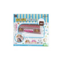 페어 곰돌이 주먹밥 포장지 주먹밥데코팩-2802EA, 본상품선택