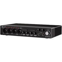 Steinberg Steinberg USB3.0 오디오 인터페이스 UR44C