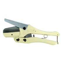 MERRY 다가능 가위 SX-10 PVC 닥트 커터 만능 절단, 1개