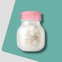 CJ 이너비 히알루론산 3박스, 히알루론산 3개월분