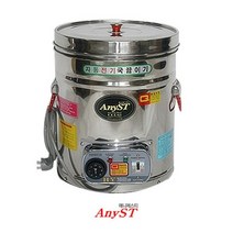 전기 국끓이기 스텐국통 물끓이는기계 전기중탕기, 선택05. 40호-약37.5L