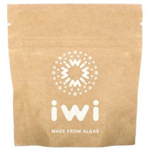 iWi 아이더블유아이 오메가3 미니 리필 파우치 EPA + DHA 소프트겔 120개