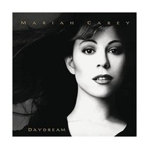 머라이어 캐리 Mariah Carey Daydream LP 음반 바이닐 레코드 앨범