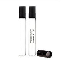향수유리용기 스프레이향수공병-5ml 10ml(스티커별도), 10ml, 1개