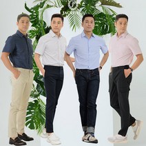 셀레비오 잭필드 4종 에이지필 셔츠