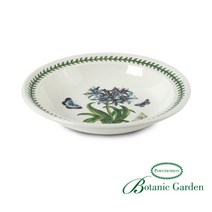 [포트메리온] 파스타볼(R형) 24cm 1p(BG), 무늬:허니써클