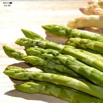 B의식탁 생 아스파라거스 요리 200g, 1개