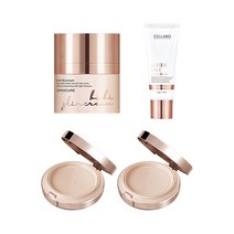 더마큐어 베베 스킨 크림 시즌3 42g + 휴대용 14g x2 + 셀라보 워터 선크림 60g_M, 상세페이지 참조, 상세페이지 참조, 상세페이지 참조