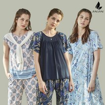 솔솔 (21SS) 데일리 이지웨어 5종 패키지(여성)