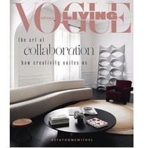Vogue Living Australia 2020년5/6월호