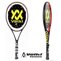 볼키 2020 V-셀 8 100 테니스라켓 315g 16x18 볼키테니스라켓, 상세설명 참조, 요넥스-폴리투어 스핀 G/자동47
