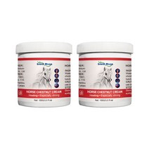 말밤나무 통증 완화 연고 경추 디스크 탈장 무릎 관절, 02 100g  2pcs