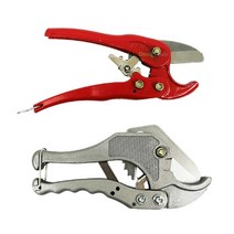 쫰툥쾡콱쿅편한손 엑셀 파이프 캇타 작업 배관절삭 절삭 공구커터 자르기 공구^l^tm-+, 래*큐동펴쾡/KK-025