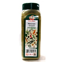 마조람 분말 300g 업소용 식당 향신료 가루 파우더, 마조람분말 300g