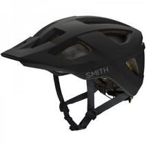 Smith 스미스 자전거 헬멧 Session MIPS 매트 블랙, Matte Black, Medium (55-59cm)