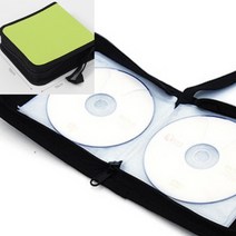 40P CD/DVD 케이스 CD디지팩 DVD변환 공CD케이스