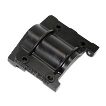 선외기 야마하 부품 브래킷 스테이 9.9HP 15HP 모터 682-81822-43-94, 01 Black