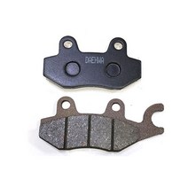 킴코 딩크125구형 앞패드/로우메탈 브레이크패드