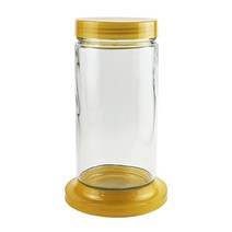대신 인삼주병 담금주병 일자병 술병 과실주병 3.6L, 1개, 1개